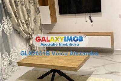 Apartament cu 2 camere decomandat, mobilat în Berceni