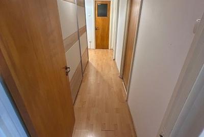 Apartament cu 4 camere decomandat, mobilat în Gorjului - 8