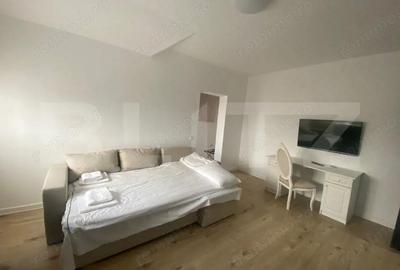 Apartament cu 3 camere decomandat în Ghiroda - 4