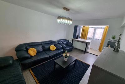 Apartament cu 3 camere decomandat în Ultracentral - 5