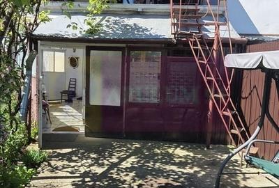 Casă individuală cu 5 camere cu Canalizare în Slobozia - 29