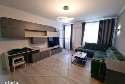 Apartament cu 3 camere semidecomandat în Mărăști - 4