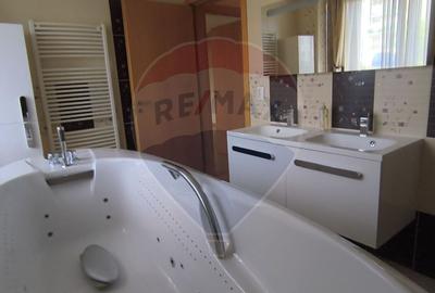 Casă cu 6 camere cu Teren 599 Mp în Bună Ziua - 45