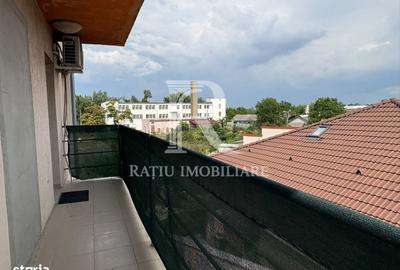 Apartament cu 2 camere semidecomandat în Dragoș Vodă