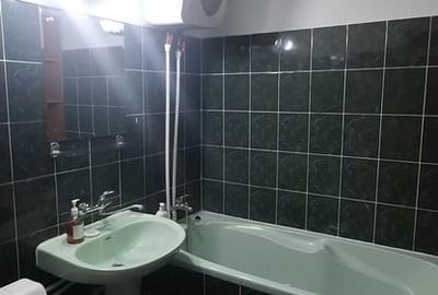 Apartament cu 2 camere semidecomandat în Dristor