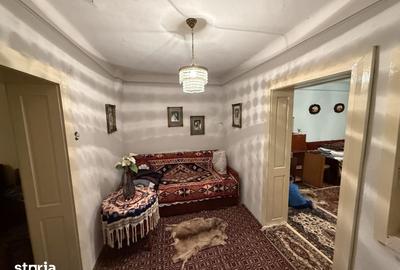 Casă cu 4 camere cu Teren 400 Mp în Poiana Sibiului - 3