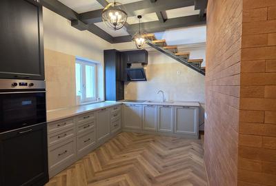 Apartament cu 2 camere în Calea București - 2