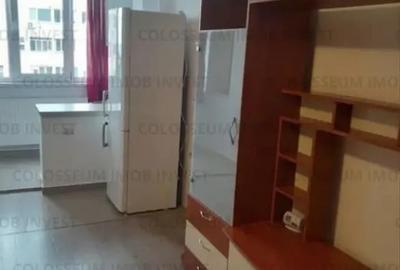 Garsonieră semidecomandată în Astra - 4
