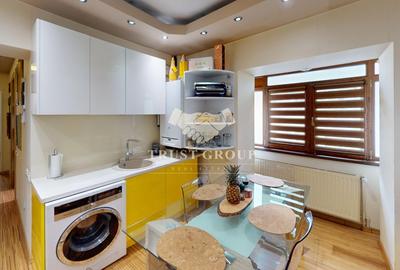Apartament cu 3 camere decomandat, mobilat în 1 Mai - 8
