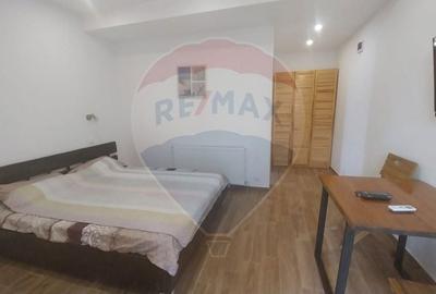 Garsonieră în Sud