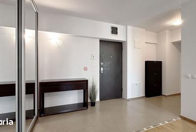 Apartament cu 2 camere, mobilat în Astra - 2