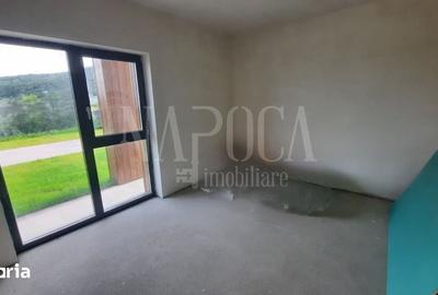 Casă cu 5 camere cu Teren 500 Mp în Ciurila - 11