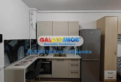 Apartament cu 2 camere decomandat, mobilat în Berceni