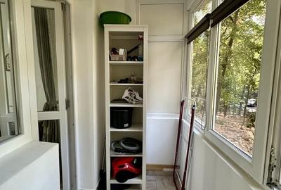 Apartament cu 2 camere semidecomandat în Drumul Taberei