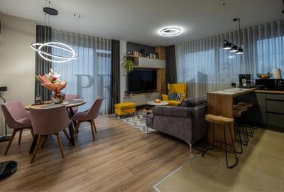 Apartament cu 3 camere decomandat, mobilat în Torontalului - 2