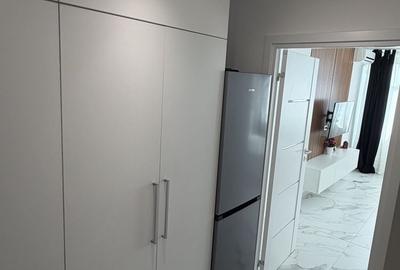 Garsonieră în Calea București