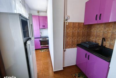 Apartament cu 2 camere în Rahova