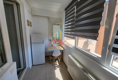 Apartament cu 2 camere decomandat, mobilat în Militari - 7