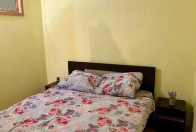 Apartament cu 2 camere decomandat în Bârzești - 4