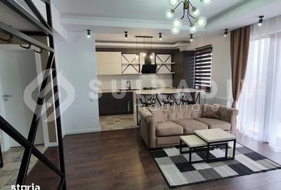 Apartament cu 2 camere în Europa
