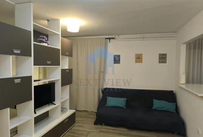 Garsonieră decomandată în Gheorgheni - 1