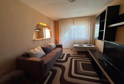 Apartament cu 2 camere în Tomis I - 13