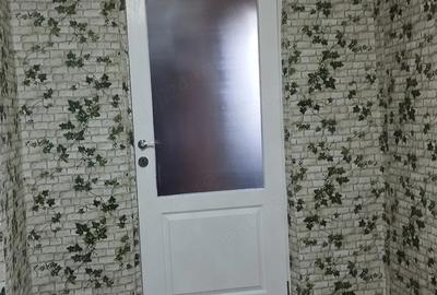 Casă cu 2 camere cu Teren 1100 Mp în Cernat