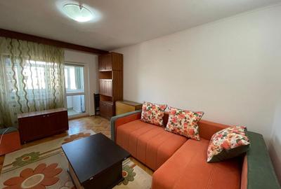 Apartament cu 2 camere decomandat, mobilat în Berceni