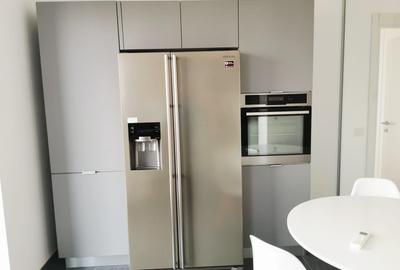 Apartament cu 3 camere decomandat în P-ța Romană - 3