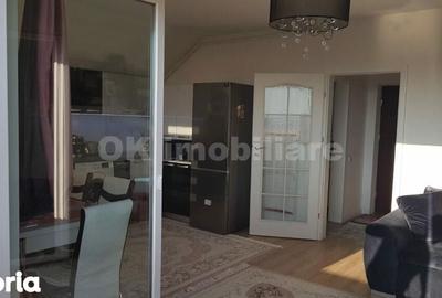 Apartament cu 2 camere decomandat în Valea Borcutului - 11