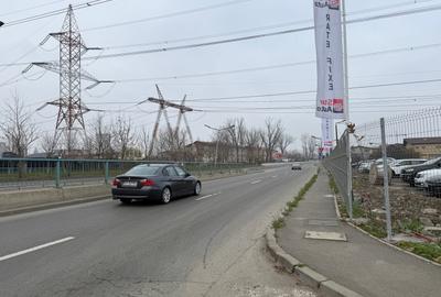 Teren Construcții extravilan de 5000 mp, în Nicolae Grigorescu - 1