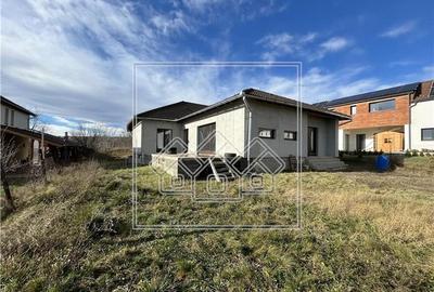 Casă individuală cu 4 camere cu Teren 810 Mp în Daia - 15