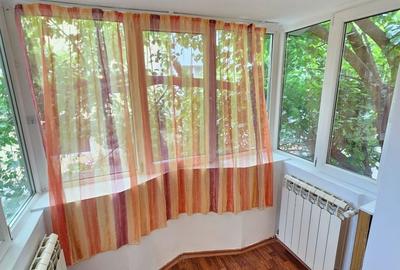 Apartament cu 2 camere decomandat, mobilat în Unirii