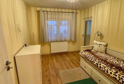 Apartament cu 4 camere decomandat în Mărăști - 1