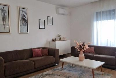 Apartament cu 2 camere decomandat în Dumbrăvița - 2