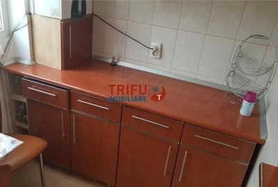 Apartament cu 3 camere semidecomandat, mobilat în Cetate - 5