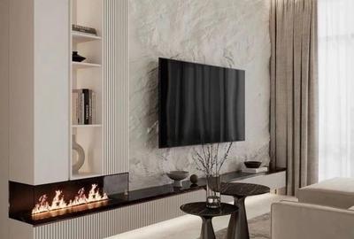 Apartament cu 2 camere decomandat în Berceni - 1