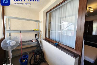 Apartament cu 3 camere în Crângași