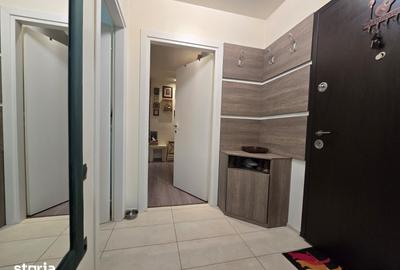 Apartament cu 2 camere decomandat în Ștefăneștii de Jos - 15