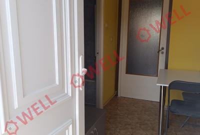 Garsonieră decomandată în Dâmbu Pietros - 5