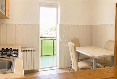 Apartament cu 2 camere decomandat în Decebal - 6