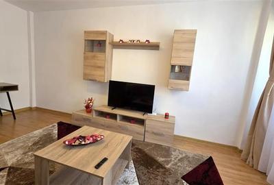Apartament cu 2 camere decomandat, mobilat în Răcădău - 4
