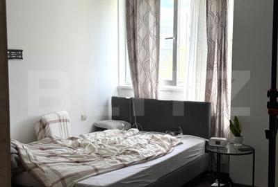 Apartament cu 2 camere semidecomandat, mobilat în Gheorgheni - 2