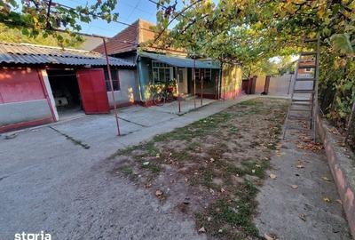 Casă cu 4 camere cu Teren 120 Mp în Saca