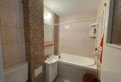 Apartament cu 2 camere semidecomandat, mobilat în Copou - 7