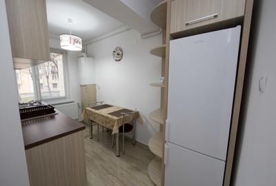 Garsonieră decomandată în Ultracentral - 3