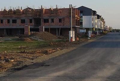 Teren în Braytim - 1