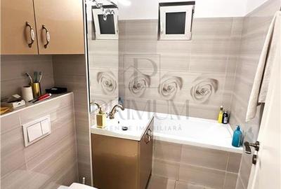 Apartament cu 3 camere decomandat în Mircea cel Bătrân - 3
