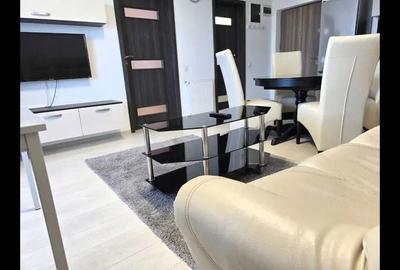 Apartament cu 2 camere în Europa