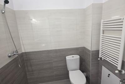 Garsonieră decomandată în Podu Roș - 10